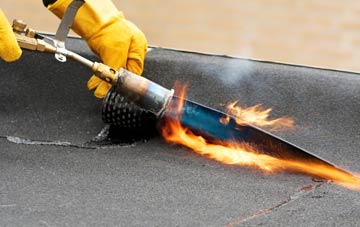 flat roof repairs Lethenty, Aberdeenshire