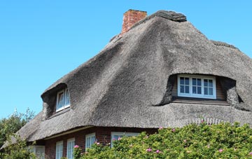 thatch roofing Lethenty, Aberdeenshire