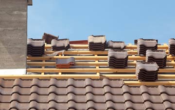 Lethenty clay roofing costs