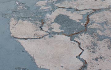 fibreglass roofing replacement Lethenty