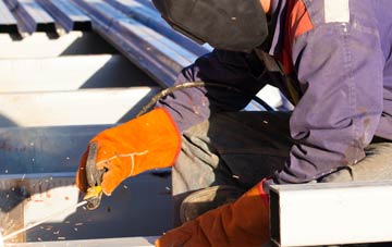 Lethenty flat roofing options