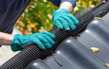 Lethenty gutter repair companies
