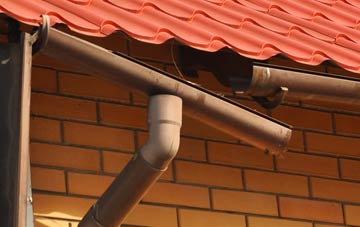Lethenty gutter repair costs