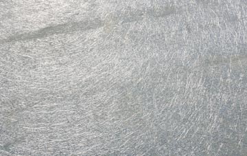 Lethenty laminate fibreglass or shingles?