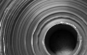 Lethenty pvc roof replacement