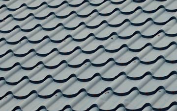 Lethenty rubber roofing companies
