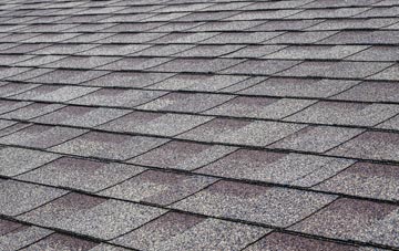 Lethenty tiles for shallow pitch roofing