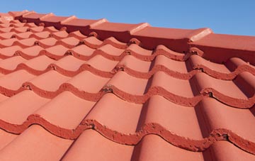 Lethenty tile and slate roof replacement