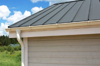 Lethenty fascia repair