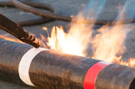 Lethenty flat roofing replacement